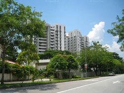 Bullion Park (D26), Condominium #604245971